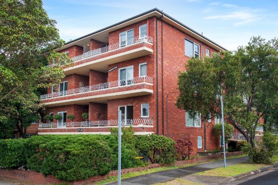 4/27 Kings Road, Brighton-Le-Sands, NSW 2216