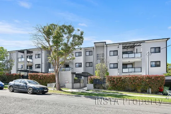 4/27 Reynolds Ave, Bankstown, NSW, 2200