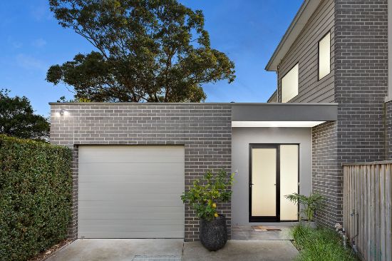 4/27 Woodbine Grove, Chelsea, Vic 3196