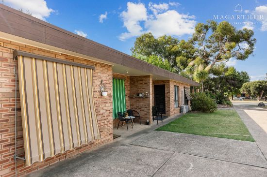 4/272 Fernleigh Road, Ashmont, NSW 2650