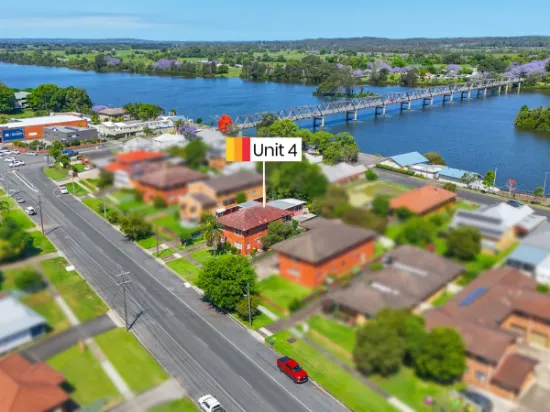 4/276 Victoria St, Taree, NSW, 2430