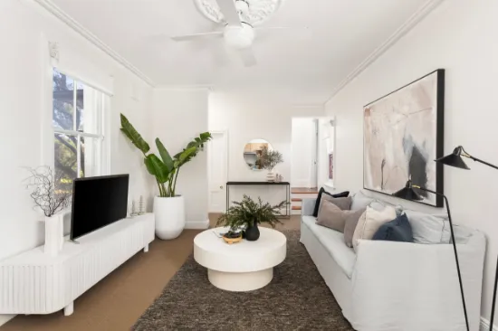 4/277 Old Canterbury Rd, Dulwich Hill, NSW, 2203