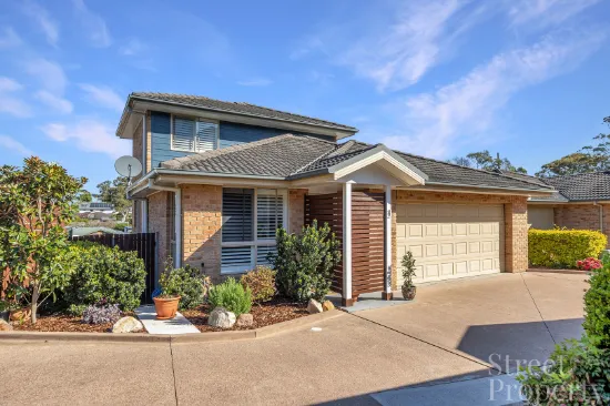 4/28 Calverton Cres, Belmont North, NSW, 2280