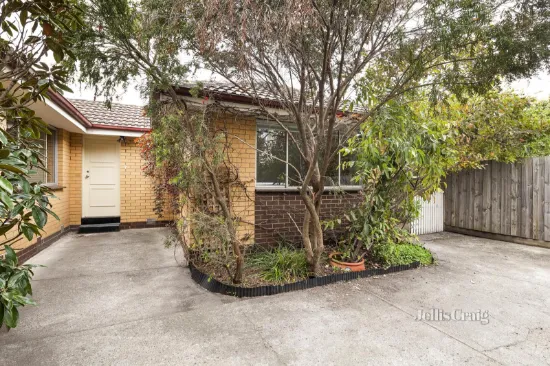 4/28 Smith Street, Brunswick West, VIC, 3055