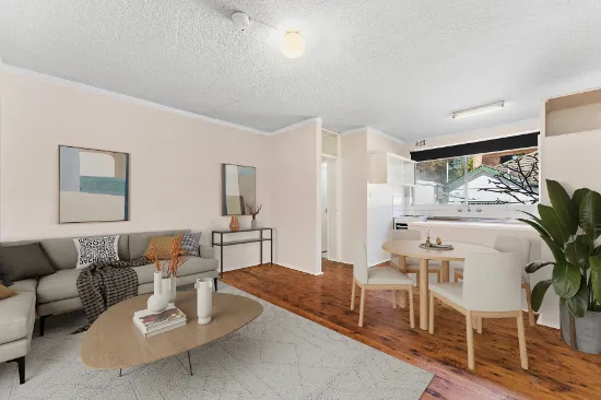 4/28 Station Street, Mortdale, NSW, 2223