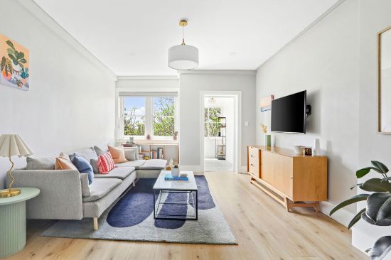 4/281A Edgecliff Road, Woollahra, NSW 2025