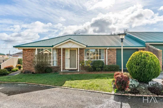 4/288 Westbury Road, Prospect Vale, TAS, 7250