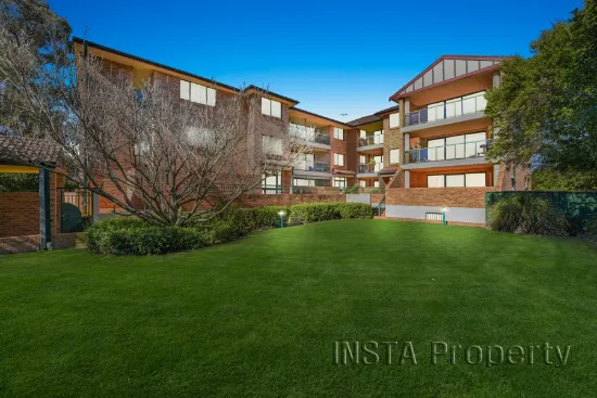 4/29 De Witt St, Bankstown, NSW, 2200