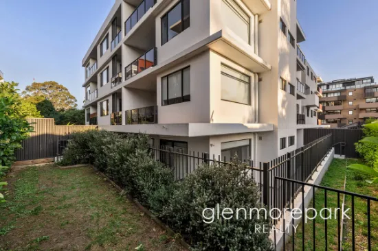 4/29 Lethbridge Street, Penrith, NSW, 2750