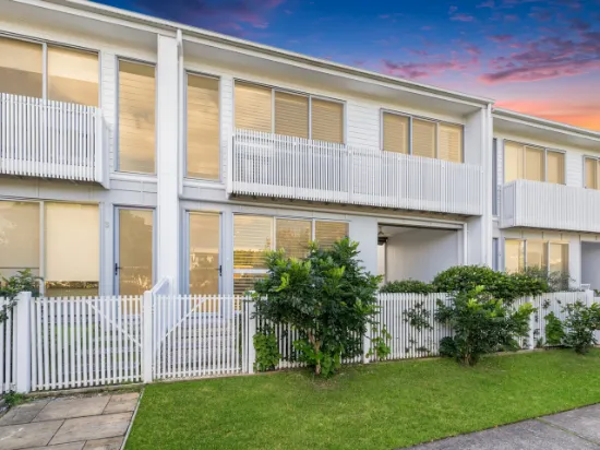 4/29 Sailfish Way, Casuarina, NSW, 2487