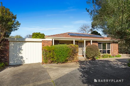 4/29 Woodmason Road, Boronia, VIC, 3155