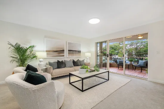 4/293-297 Sailors Bay Road, Northbridge, NSW, 2063