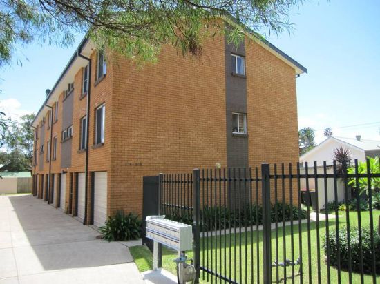 4/294 Darby Street, Cooks Hill, NSW 2300