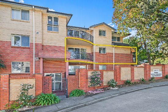 4/298-312 Pennant Hills Road, Pennant Hills, NSW 2120