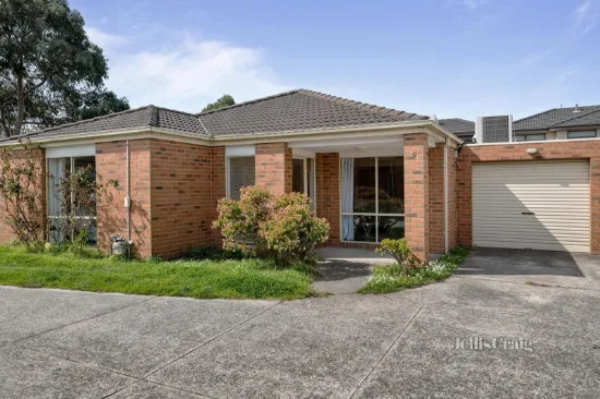 4/2A Mary St, Springvale, VIC, 3171