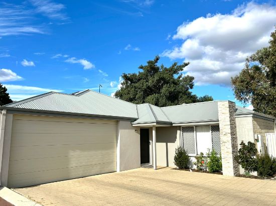 4/3 Dante Court, Bentley, WA 6102