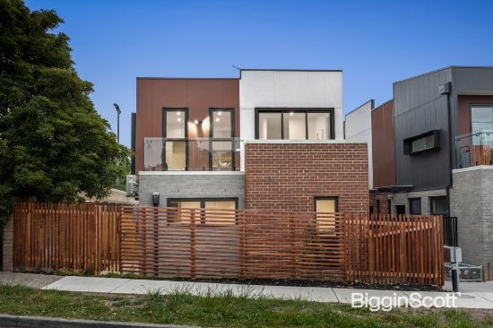 4/3 Dryden Street, Doncaster East, Vic 3109