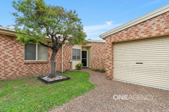 4/3 Ettrick Close, Bomaderry, NSW 2541