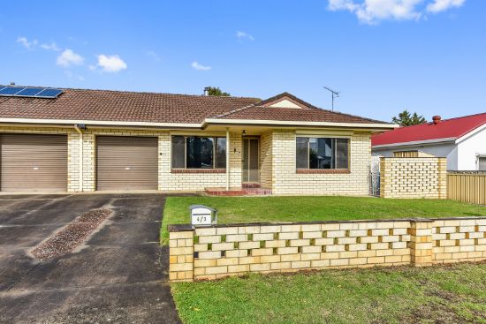 4/3 Gordon Street, Mount Gambier, SA 5290