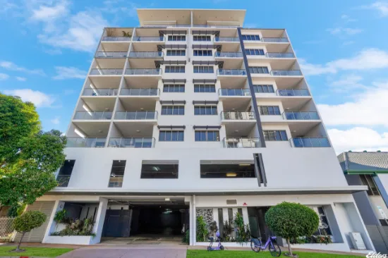 4/3 Manton Street, Darwin City, NT, 0800