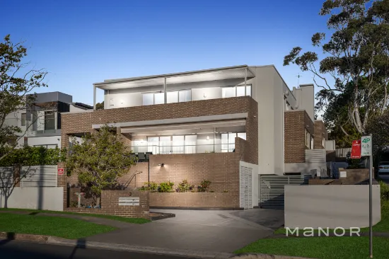 4/3 Orange Grove, Castle Hill, NSW, 2154