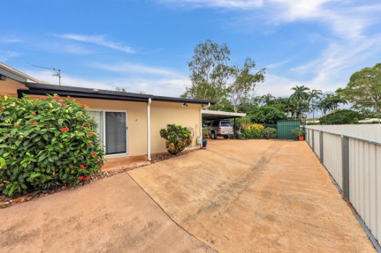 4/3 Priore Court, Moulden, NT 0830