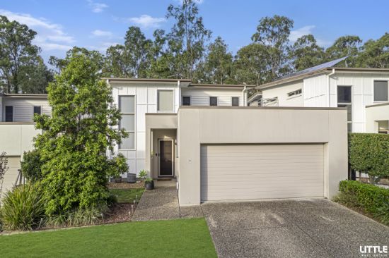 4/30 Oakview Circuit, Brookwater, Qld 4300