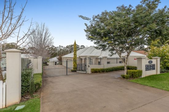 4/308 Mackenzie Street, Rangeville, Qld 4350