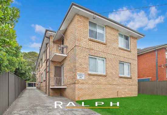 4/31 Alice Street North, Wiley Park, NSW 2195