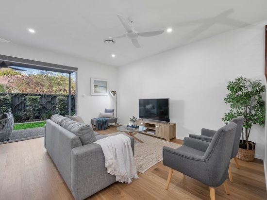 4/31 Griffith Place, Seven Hills, Qld 4170