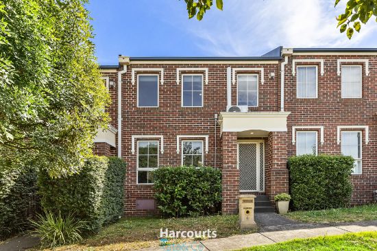 4/31 Loxton Terrace, Epping, Vic 3076