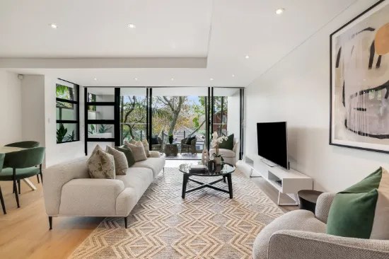 4/31 Manning Rd, Double Bay, NSW, 2028