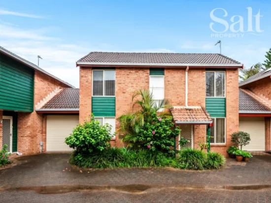4/31 Merewether St, Merewether, NSW, 2291