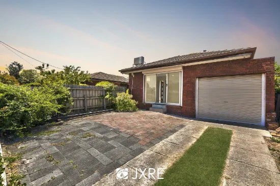 4/312 Warrigal Road, Oakleigh South, VIC, 3167