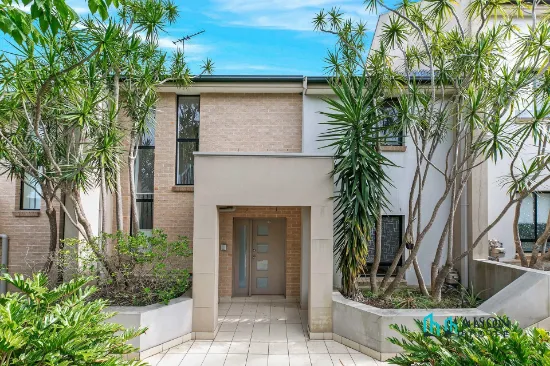 4/315 Kissing Point Road, Dundas, NSW, 2117