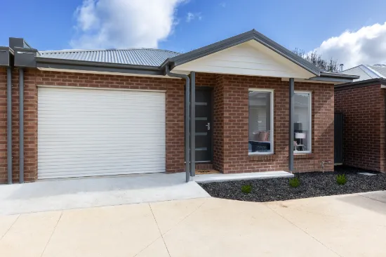 4/316 Smythes Road, Delacombe, VIC, 3356