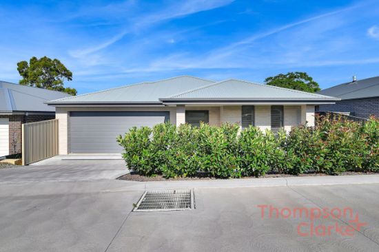 4/31A Laurie Drive, Raworth, NSW 2321
