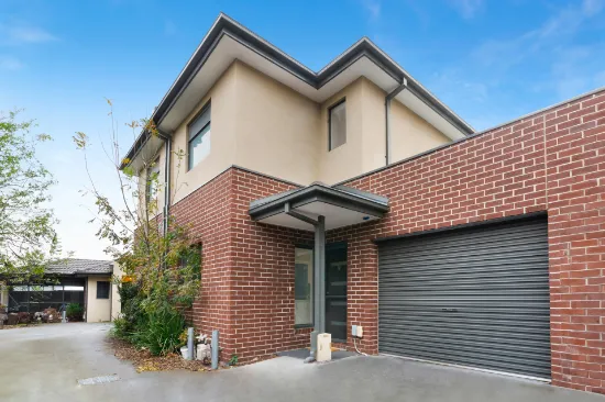 4/327 Camp Rd, Broadmeadows, VIC, 3047