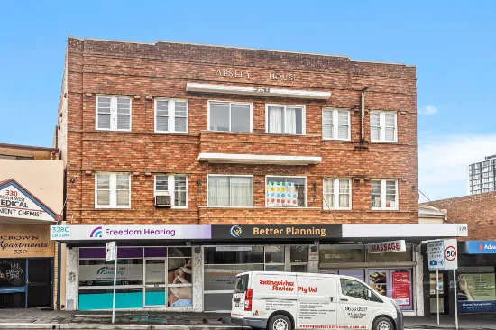 4/328 Crown St, Wollongong, NSW, 2500
