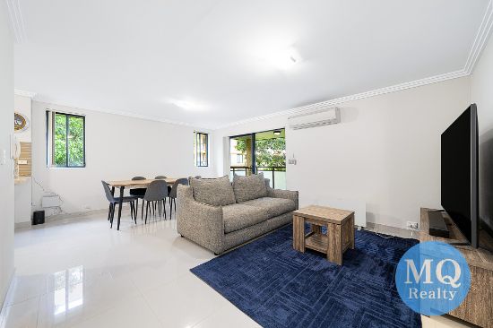 4/33 Mary Street, Lidcombe, NSW 2141