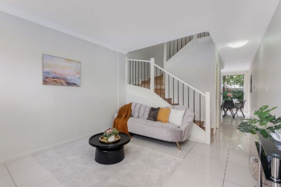 4/33 Pritchard Street West, Wentworthville, NSW 2145