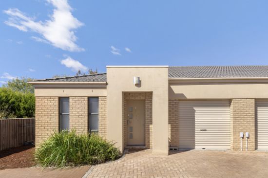 4/34 Luffman Crescent, Gilmore, ACT 2905