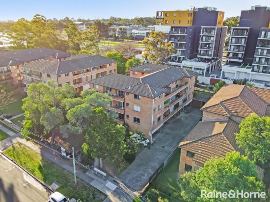 4/35-37 Rodgers Street, Kingswood, NSW 2747