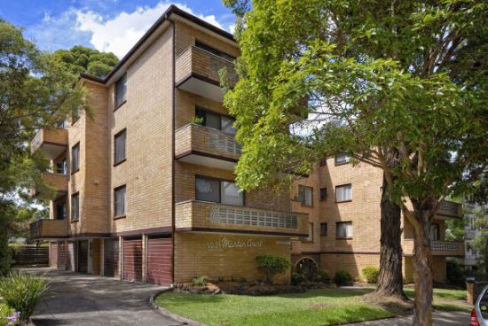 4/35-39 Martin Place, Mortdale, NSW 2223