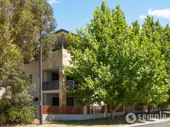 4/35 Brushfoot Boulevard, Success, WA 6164