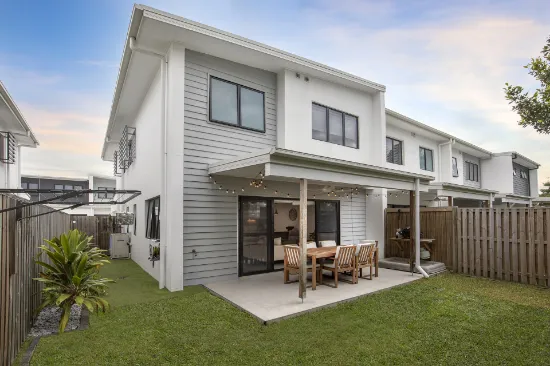4/35 Sickle Avenue, Hope Island, QLD, 4212