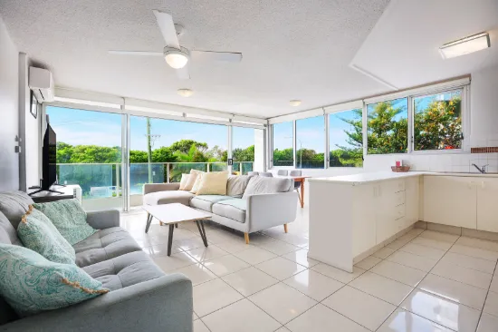 4/3508 Main Beach Parade, Main Beach, QLD, 4217