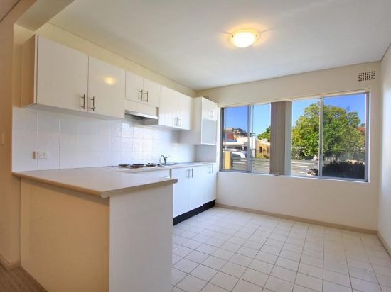 4/36 Campbell Street, Wollongong, NSW 2500
