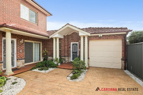 4/37-39 Burlington Street, Monterey, NSW, 2217