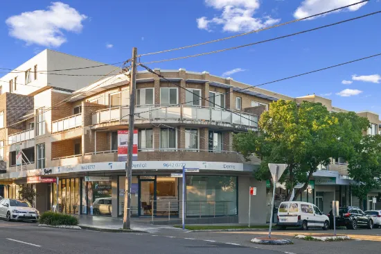 4/37 Burwood Rd, Belfield, NSW, 2191